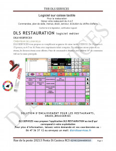 Logiciel de caisse - Devis sur Techni-Contact.com - 1