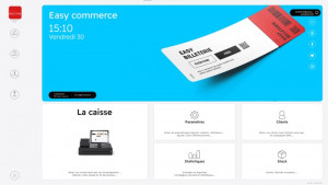 Logiciel de caisse Billetterie - Devis sur Techni-Contact.com - 3