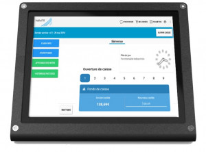 Logiciel de caisse intelligent - Devis sur Techni-Contact.com - 2