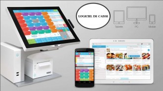 Logiciel de caisse pour commerce - Devis sur Techni-Contact.com - 1