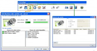 Logiciel de calcul équipement sous pression - Devis sur Techni-Contact.com - 2