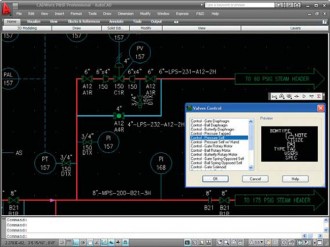 Logiciel de conception d'usine en 3d des installations industrielles - Devis sur Techni-Contact.com - 1