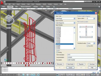 Logiciel de conception d'usine en 3d des installations industrielles - Devis sur Techni-Contact.com - 2