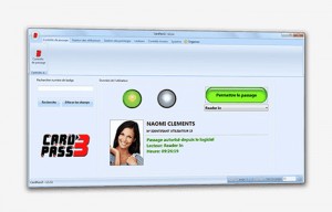 Logiciel de contrôle d'accès - Devis sur Techni-Contact.com - 1