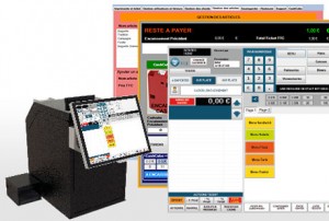 Logiciel de gestion de caisse - Devis sur Techni-Contact.com - 1