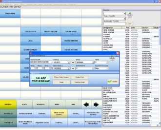 Logiciel de gestion pour commerce - Devis sur Techni-Contact.com - 2