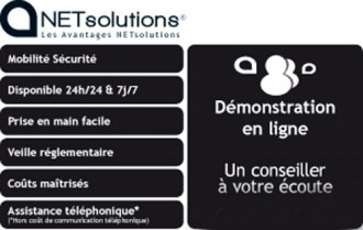 Logiciel de gestion prévisionnel - Devis sur Techni-Contact.com - 2