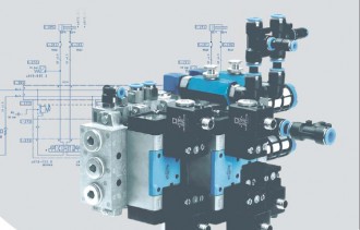 Logiciel de schématique des fluides - Devis sur Techni-Contact.com - 1