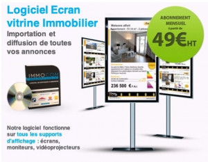 Logiciel diffusion ecran - Devis sur Techni-Contact.com - 1