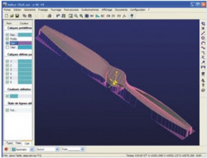 Logiciel Easymill fraisage 2,5D/3D - Devis sur Techni-Contact.com - 3