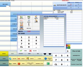 Logiciel gestion de caisse - Devis sur Techni-Contact.com - 2