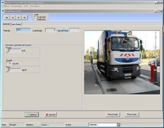Logiciel gestion de caméra de pesage - Devis sur Techni-Contact.com - 1
