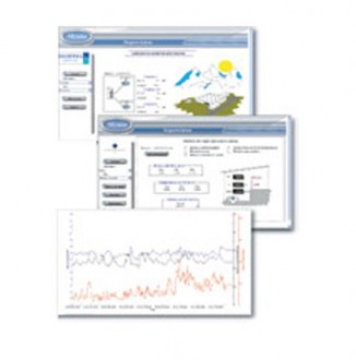 Logiciel gestion de consommation d'énergie - Devis sur Techni-Contact.com - 3