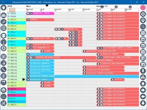 Logiciel gestion hôtel  - Devis sur Techni-Contact.com - 2