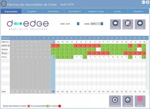 Logiciel gestion hôtel  - Devis sur Techni-Contact.com - 4