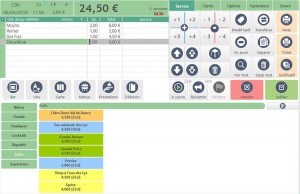 Logiciel gestion hôtel  - Devis sur Techni-Contact.com - 5