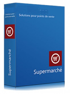 Logiciel gestion supermarché - Devis sur Techni-Contact.com - 1