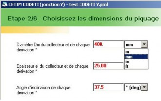 Logiciel mécanique de CAO chaudronnerie - Devis sur Techni-Contact.com - 3