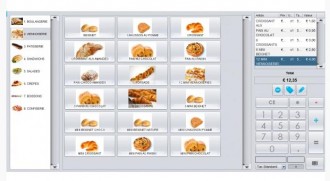 Logiciel pour caisses - Devis sur Techni-Contact.com - 1