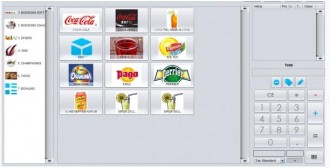 Logiciel pour caisses - Devis sur Techni-Contact.com - 6
