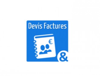 Logiciel pour devis et facture - Devis sur Techni-Contact.com - 1