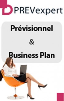 Logiciel réalisation business plan et prévisionnel - Devis sur Techni-Contact.com - 1