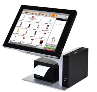 Logiciel terminal de caisse tactile - Devis sur Techni-Contact.com - 2