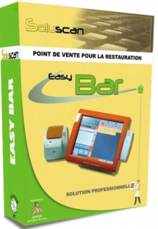 Logiciel terminal de caisse tactile - Devis sur Techni-Contact.com - 5