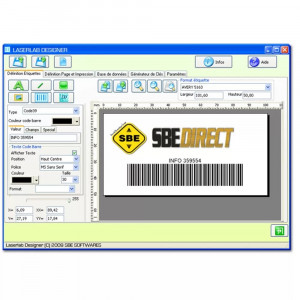 Logiciels d’impression d’étiquettes - Devis sur Techni-Contact.com - 2
