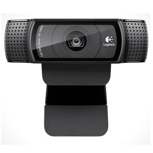 Logitech C920  - Visioconférence - Devis sur Techni-Contact.com - 1