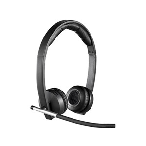 Logitech H820e Duo - Casque PC - IP / Softphone - Devis sur Techni-Contact.com - 1