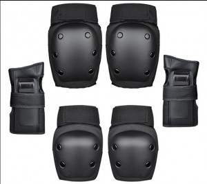 Lot de 6 ensemble de protection - Devis sur Techni-Contact.com - 1