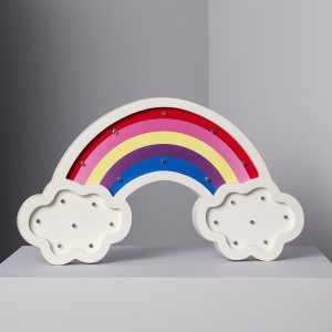 Lumière LED Kids Rainbow - Devis sur Techni-Contact.com - 1