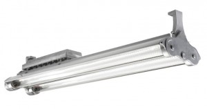 Luminaire LED antidéflagrante (LFXB) - Devis sur Techni-Contact.com - 1