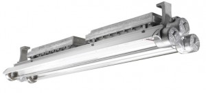 Luminaire LED antidéflagrante (LFXB) - Devis sur Techni-Contact.com - 2