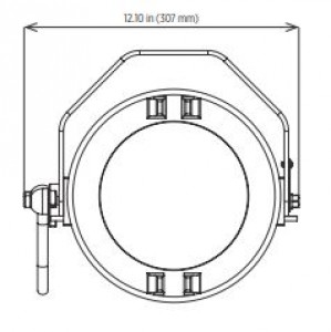 Luminaire antidéflagrante (SLX) - Devis sur Techni-Contact.com - 2