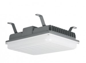 Luminaire 110 lumens - Devis sur Techni-Contact.com - 1