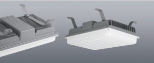 Luminaire 110 lumens - Devis sur Techni-Contact.com - 2