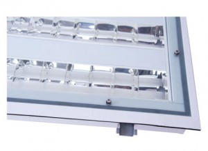 Luminaire LED encastré - Devis sur Techni-Contact.com - 1