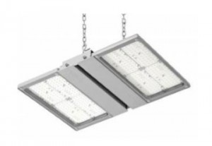 Luminaire LED Highbay en aluminium - Devis sur Techni-Contact.com - 1