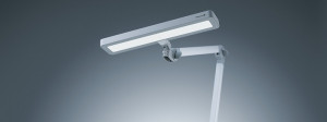 Luminaire sur bras articulés pour poste de travail - Devis sur Techni-Contact.com - 2