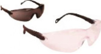 Lunette de protection oculaire