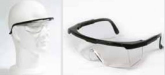 Lunette de protection pour visiteurs - Devis sur Techni-Contact.com - 1