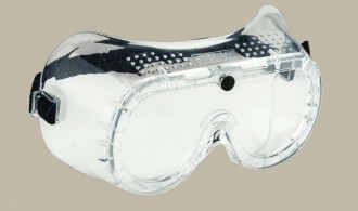 Lunette de sécurité ajustable - Devis sur Techni-Contact.com - 1