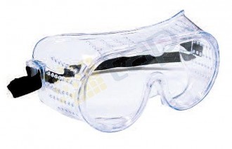 Lunettes masque de sécurité - Devis sur Techni-Contact.com - 1