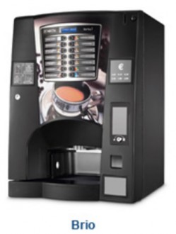 Machine à café à grain automatique - Devis sur Techni-Contact.com - 2