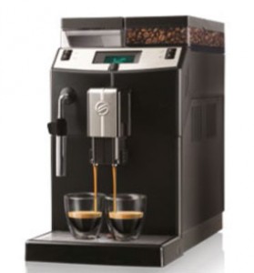 Machine à café automatique avec broyeur  - Devis sur Techni-Contact.com - 1