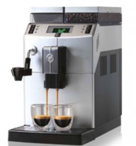 Machine à café en grains automatique - Devis sur Techni-Contact.com - 1