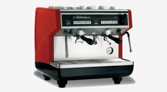 Machine à café expresso Appia compact V - Devis sur Techni-Contact.com - 1