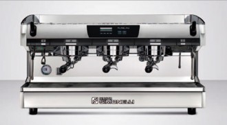 Machine à café expresso Aurelia II T3 14 à 17 Litres - Devis sur Techni-Contact.com - 1